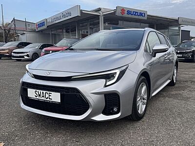 Suzuki Swace 1.8 Hybrid Comfort + NAV+SHZ+LHZ+RFS+ACC