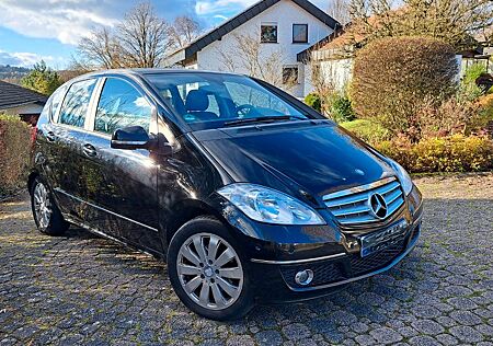 Mercedes-Benz A 160 CDI AVANTGARDE