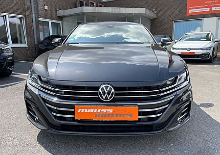 VW Arteon Volkswagen Shooting Brake R-Line 4Motion - 2209