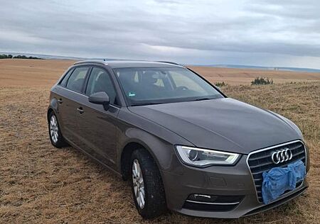 Audi A3 2,0 TDI