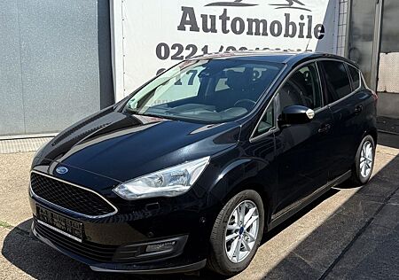 Ford C-Max Cool & Connect Aut. Navi Panorama Kamera