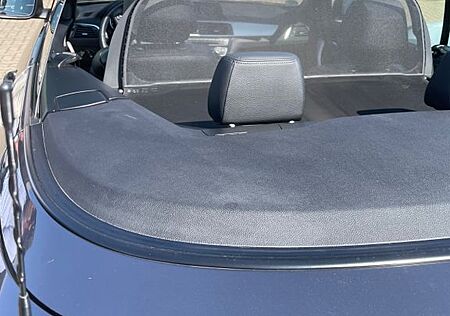 BMW 218i Cabrio -