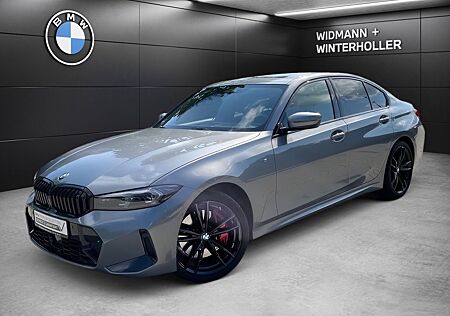 BMW 330 gebraucht kaufen BMW 330i xDrive Lim. M Sport Pro 19'' DA Prof PA+ H/