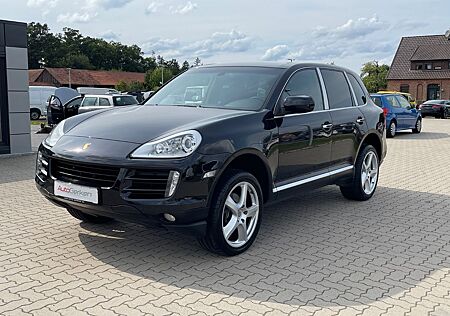 Porsche Cayenne Diesel 9PA BI-Xenon TÜV NEU