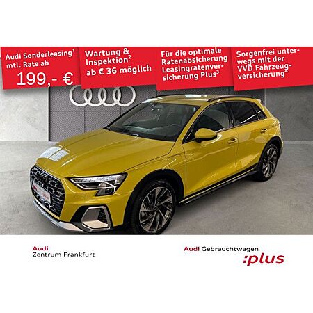 Audi A3 leasen