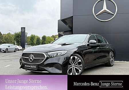 Mercedes-Benz E 200 Avantgarde Pano.-Dach Distronic Winter-P.