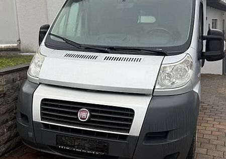 Fiat Ducato L1H1