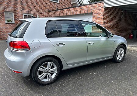 VW Golf Volkswagen VI 1.2 TSI MATCH RNS 310