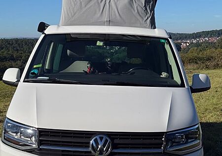 VW T6 California Volkswagen