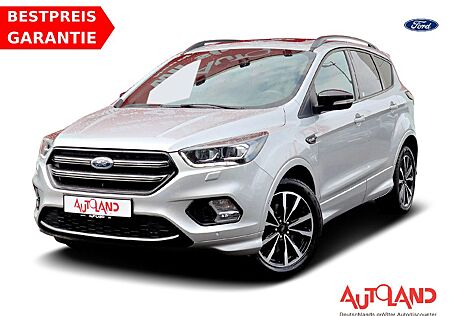 Ford Kuga 2.0 TDCi ST-Line4x4 LED Navi AHK Kamera DAB