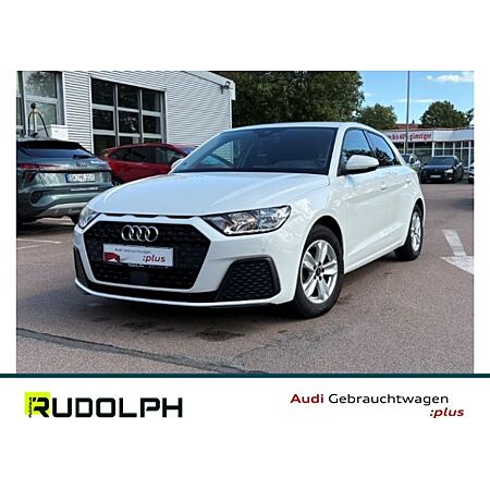 Audi A1 leasen
