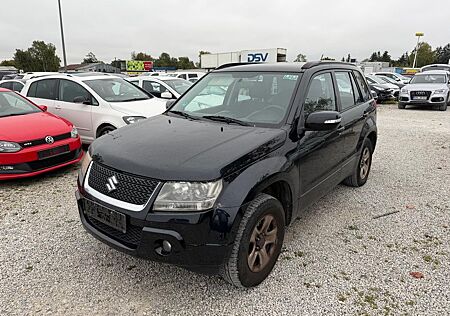 Suzuki Grand Vitara *Grand*Vitara*2.0*4x4*Klima*ALU*4-Türig*
