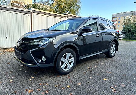 Toyota RAV 4 2,0-l-D-4D Life 4x2 Life AHK