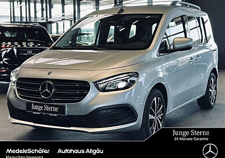 Mercedes-Benz T-Klasse T 160 d PROGRESSIVE AUTOMATIK NAVI LED KAMERA