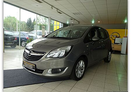 Opel Meriva B Style