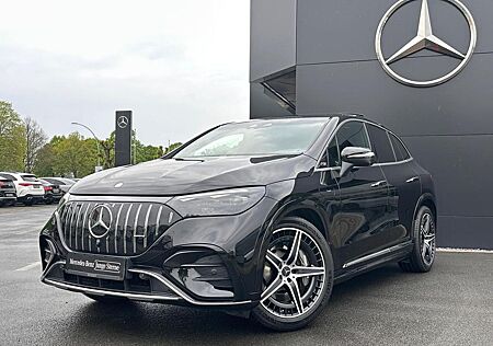 Mercedes-Benz EQE SUV EQE 53 AMG 4M+ SUV Hyperscreen Pano Sitzklima