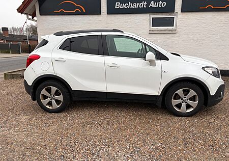 Opel Mokka Cosmo