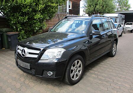 Mercedes-Benz GLK 220 GLK -Klasse CDI BlueEfficiency