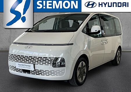Hyundai Staria MY25 HEV 1.6 AT 2WD TREND Navi LED Kamera