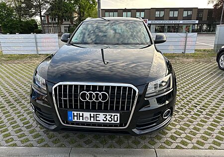Audi Q5 2.0 TDI quattro -