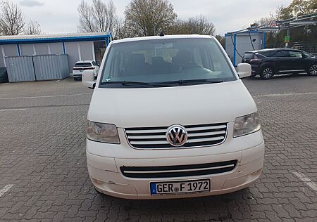 VW T5 Caravelle Volkswagen