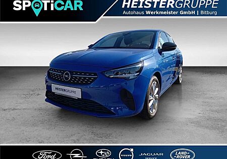 Opel Corsa 1.2 Elegance *KLIMA*PDC*SITZHZG*
