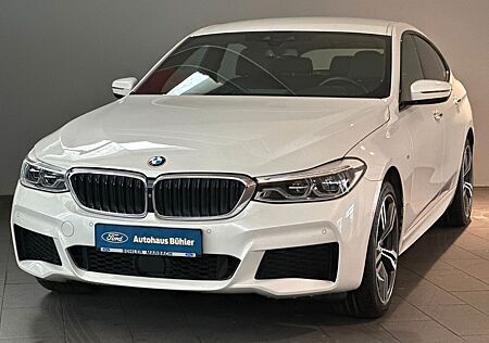 BMW 640 6 Gran Turismo i xDrive M Sport 3.0