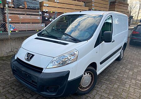 Peugeot Expert 2.0 HDI Transporter Tüv Neu