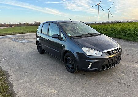 Ford C-Max 1,6TDCi/Inspektion Neu/