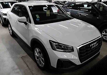 Audi Q2 30 TFSI,LED,ACC,Navi