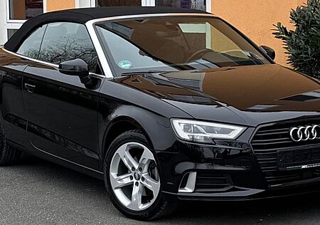 Audi A3 Cabrio Sport S tronic MATRIX*Airscarf*PDC*ACC