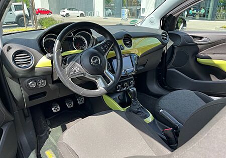 Opel Adam JAM 1.2 JAM