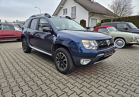 Dacia Duster 1,2l Black Shadow 4x2 Klima, Einparkhilfe