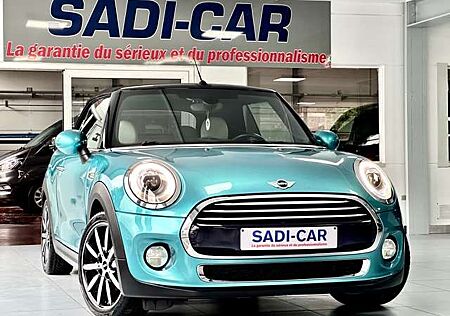 Mini Cooper Cabrio Cabriolet 1.5 D 115cv - PACK CHILI