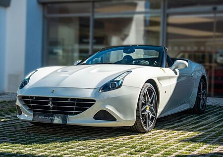 Ferrari California 3.9 V8 T 4-Sitzer