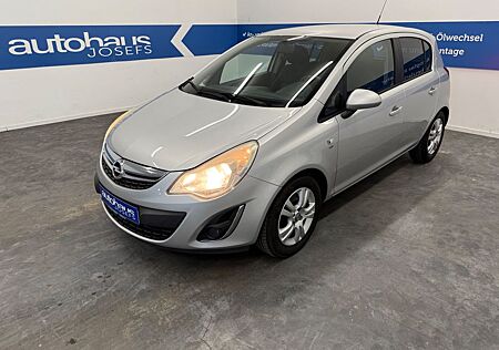 Opel Corsa D Satellite 1.4 16V