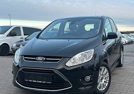 Ford C-Max Titanium