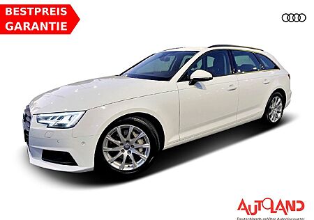 Audi A4 45 quattro 3.0 TDI Avant LED Navi 360° ACC