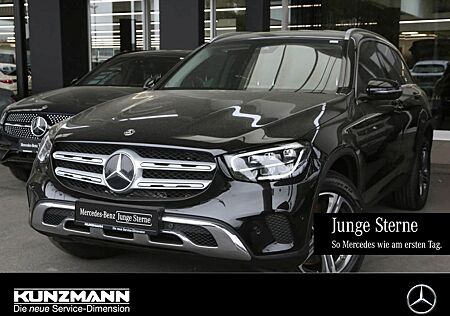 Mercedes-Benz GLC 300 de 4M OFF-ROAD MBUX Navi+ Kamera AHK