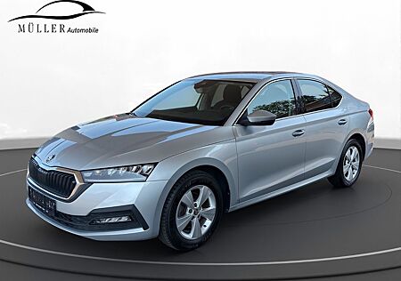 Skoda Octavia Lim. Ambition Garantie 07/2026