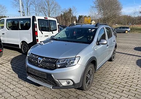 Dacia Sandero Stepway Prestige 0.9 TCE Kamera*Navi