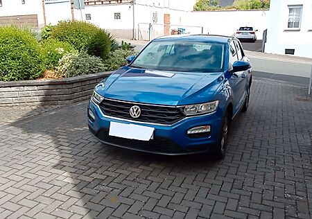VW T-Roc Volkswagen 1.0 TSI OPF UNITED UNITED
