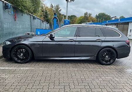 BMW 525d xDrive Touring -