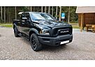 Dodge RAM 1500 2021 Warlock 4X4 LPG