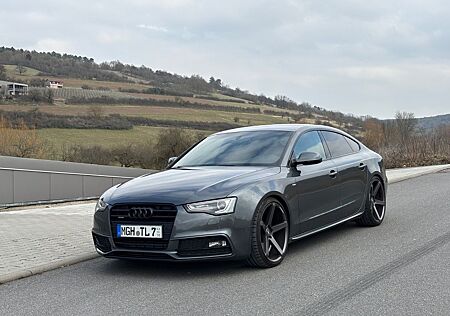 Audi A5 3.0 TDI quattro Sportback*KW*
