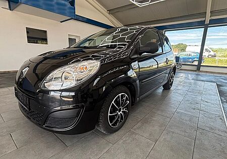 Renault Twingo Authentique TÜV und Service Neu Org. Kilo