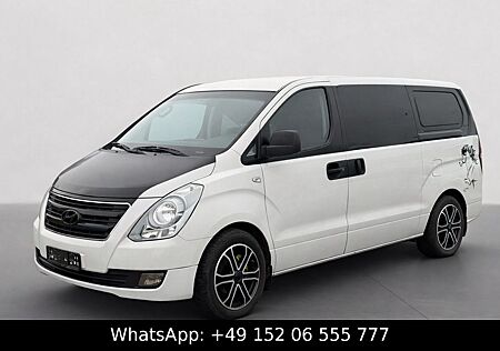 Hyundai H-1 Kasten 3 Sitze Klima AHK Tempomat