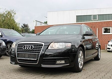 Audi A6 Avant 2.0 TDI Ultra