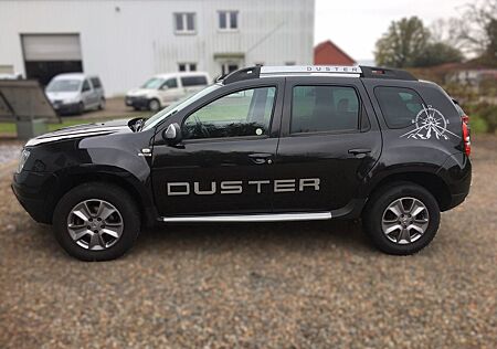 Dacia Duster dCi 110 4x2 Prestige Prestige