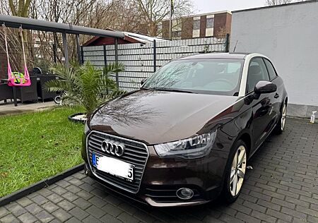 Audi A1 1.4 TFSI Ambition Navi ,Bluetooth